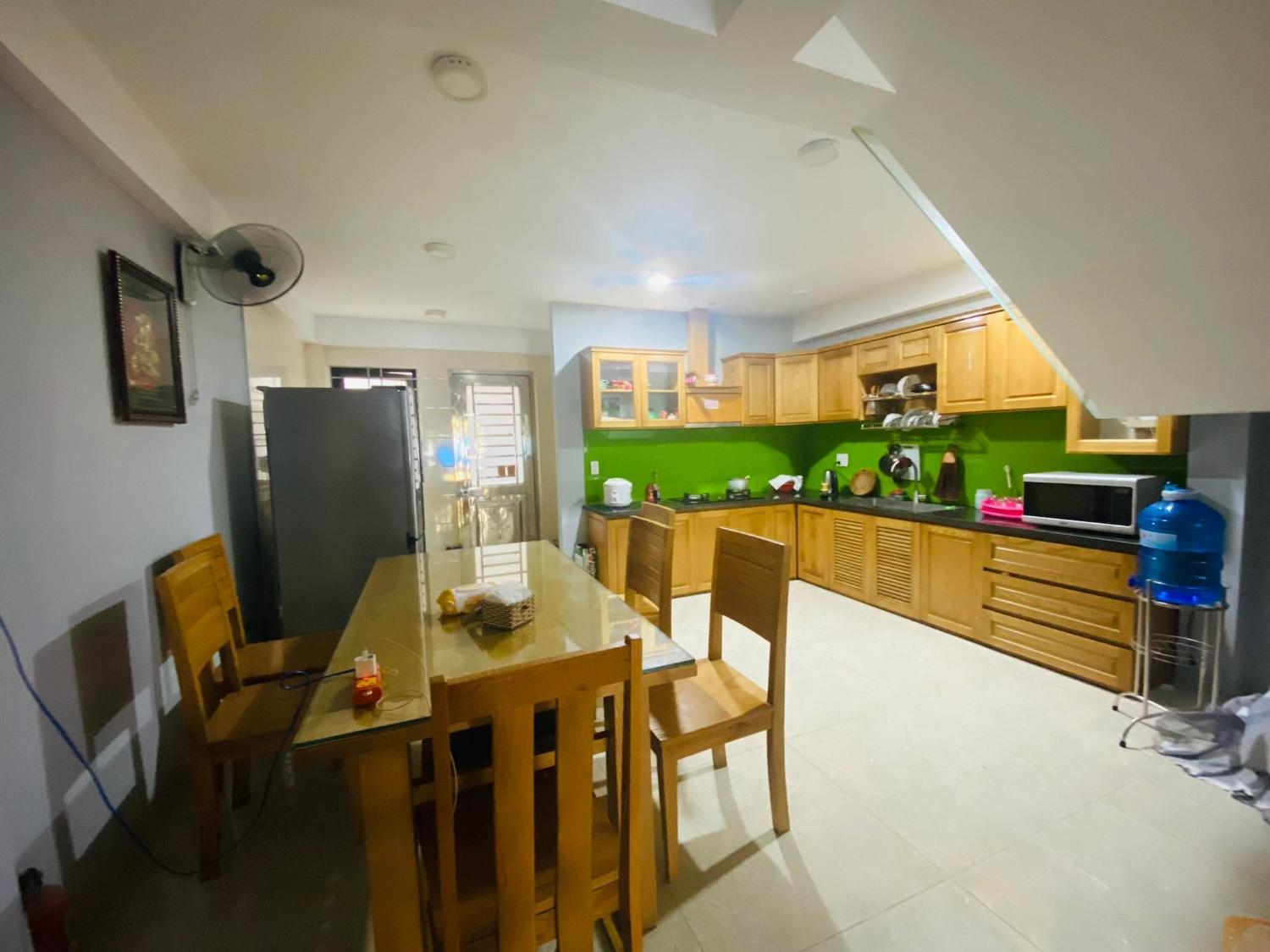 Facilities 2, Babel Homestay, Sơn Trà
