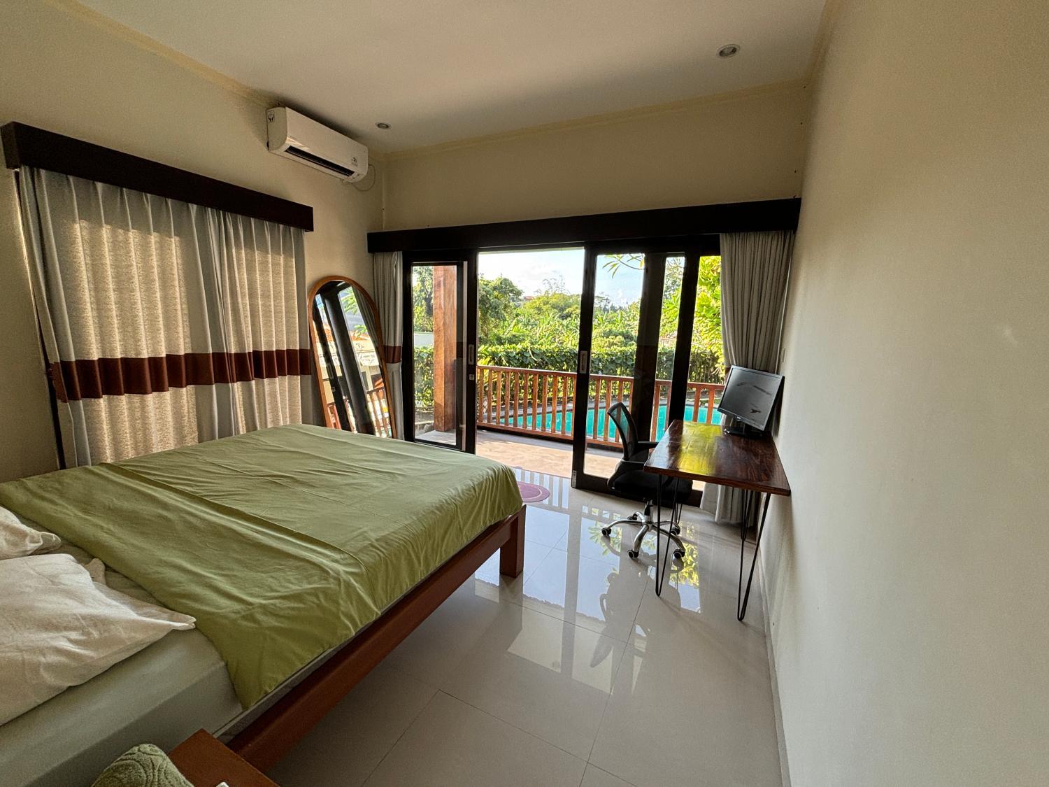 5, Villa Canggu, Badung
