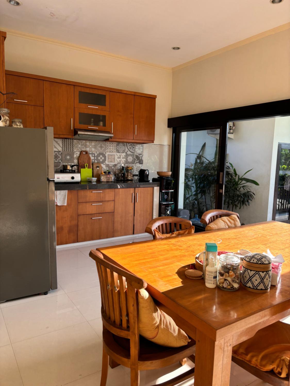 4, Villa Canggu, Badung