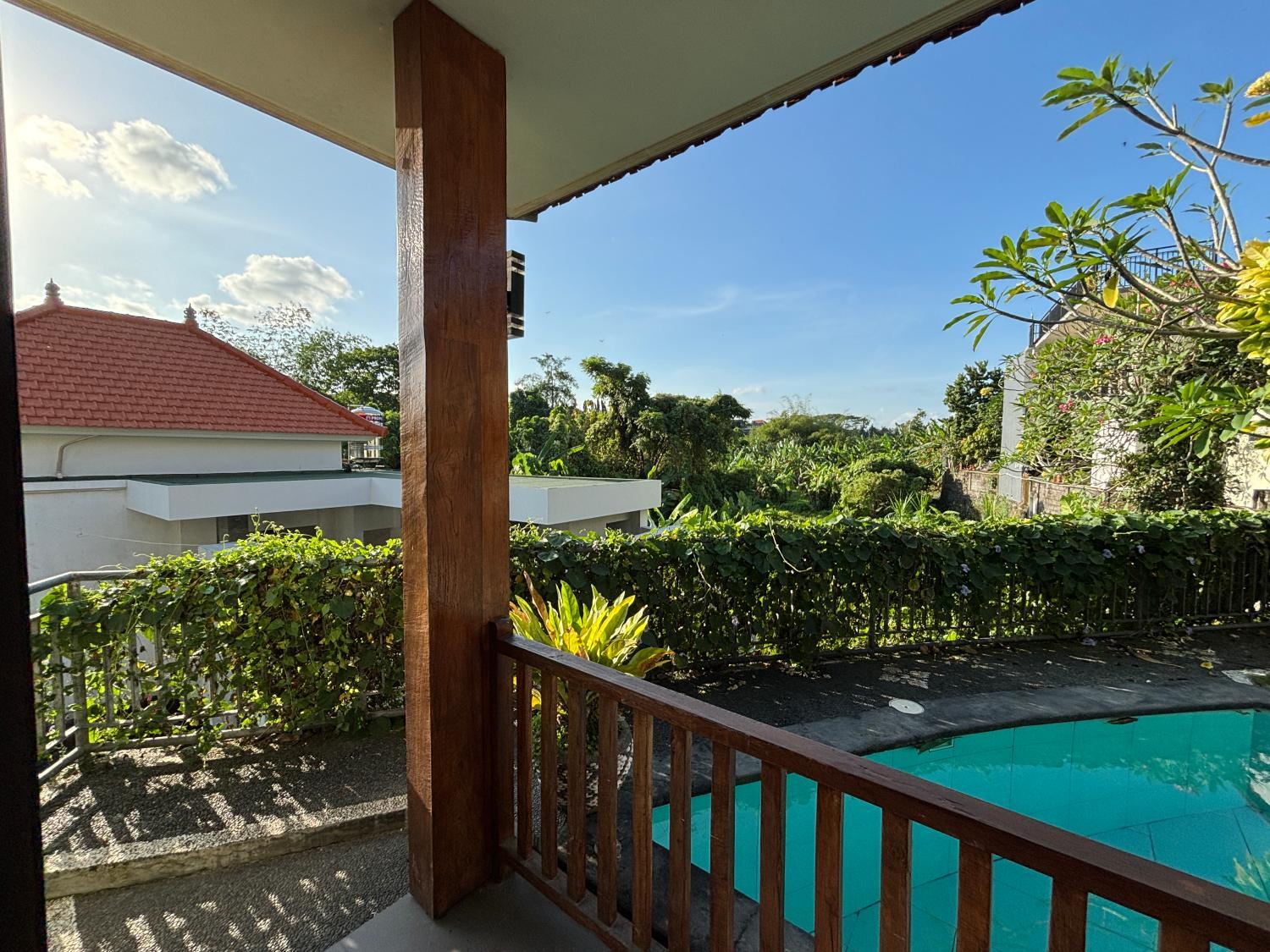 3, Villa Canggu, Badung