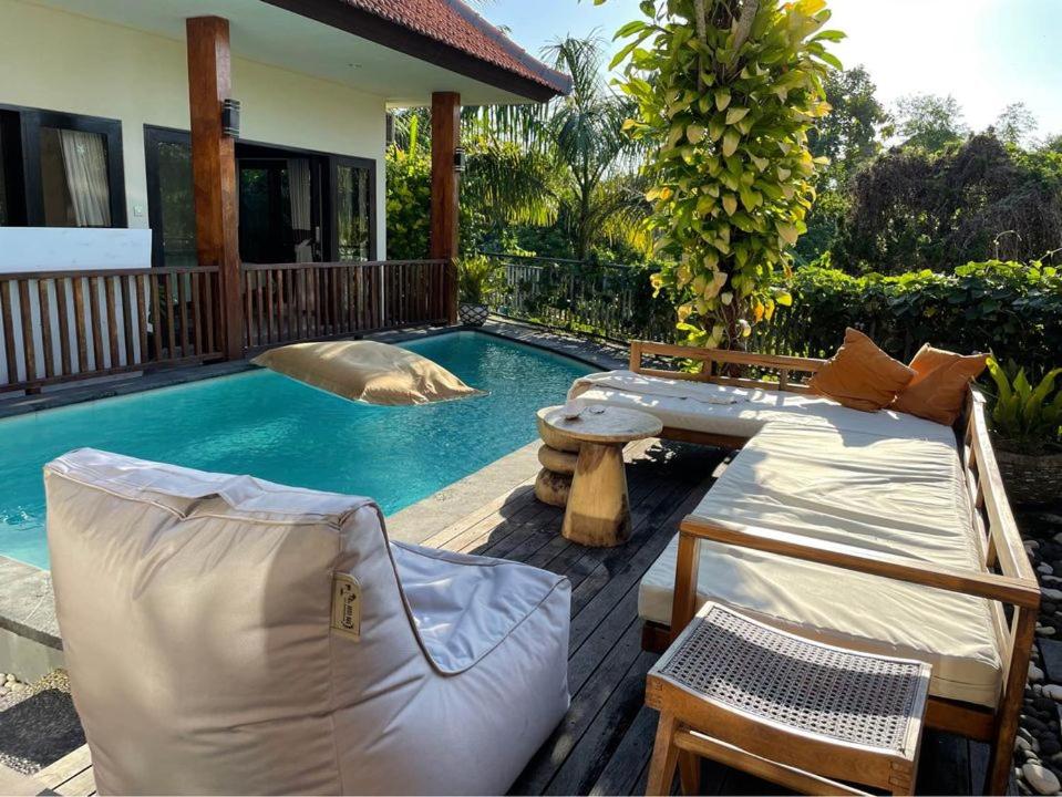 2, Villa Canggu, Badung