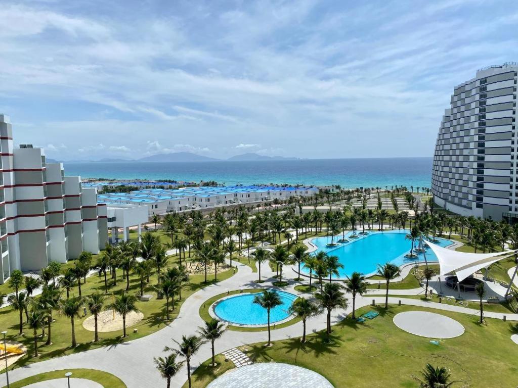 5, Happy Beach Seaview Hotel - The Arena Cam Ranh Resort, Cam Lâm