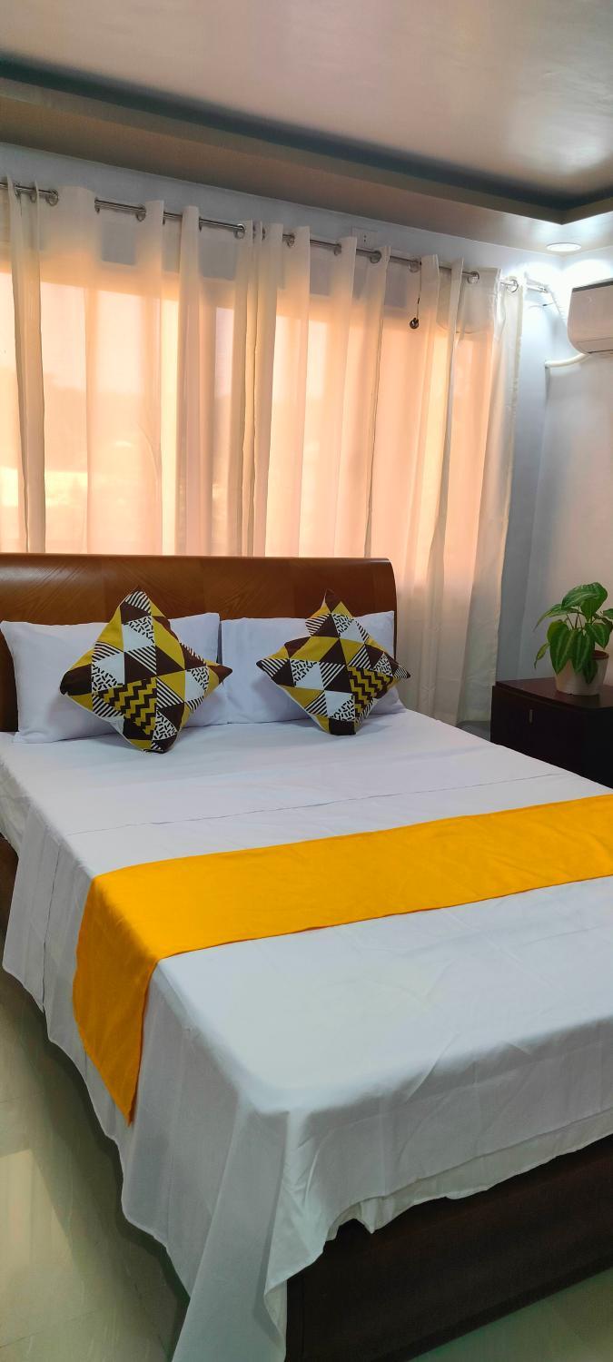 Others 4, Pacifico's Hostel, Barili