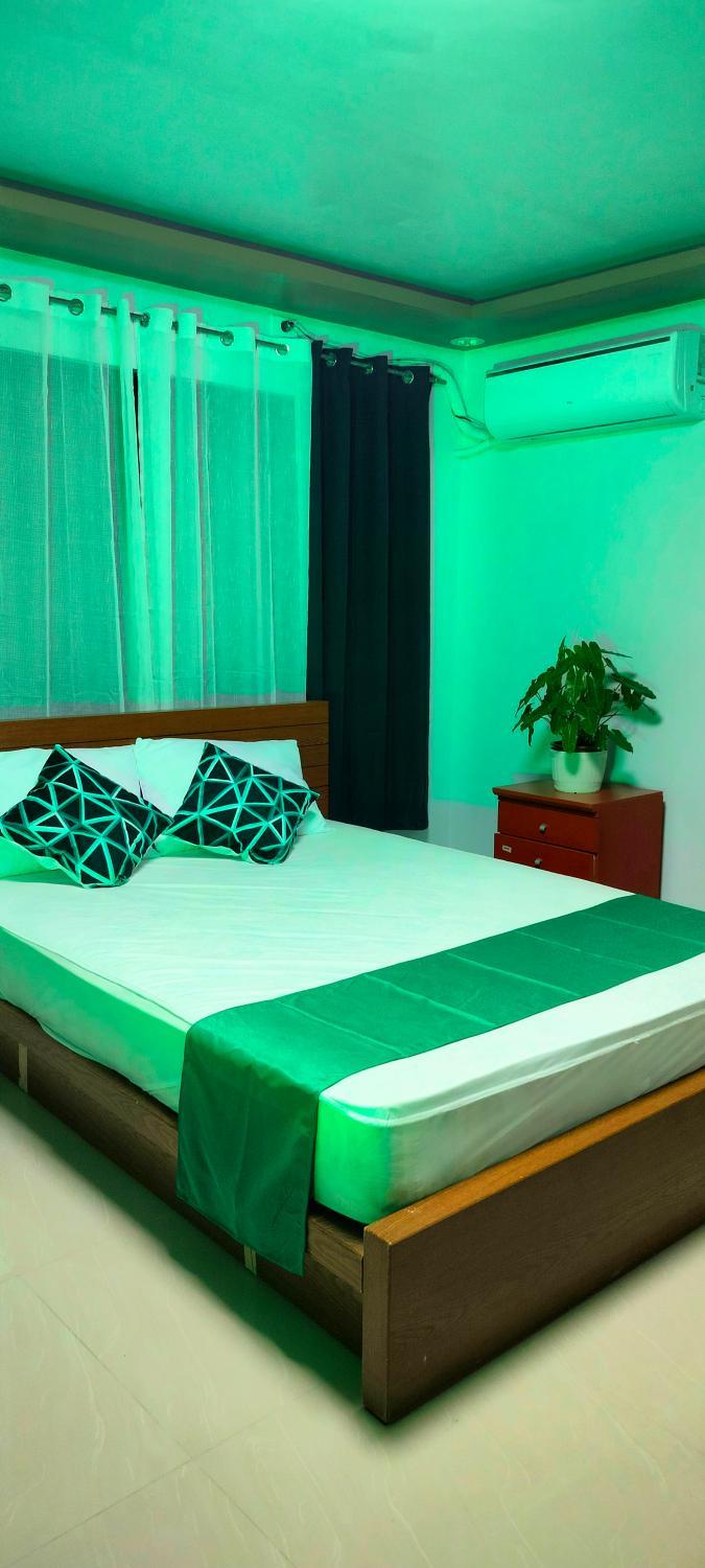 Others 5, Pacifico's Hostel, Barili