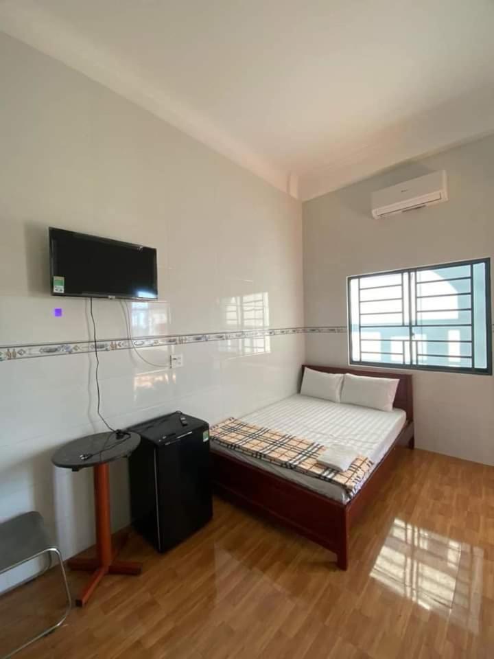 2, Hostel Tay Đo Can Tho, Ninh Kiều