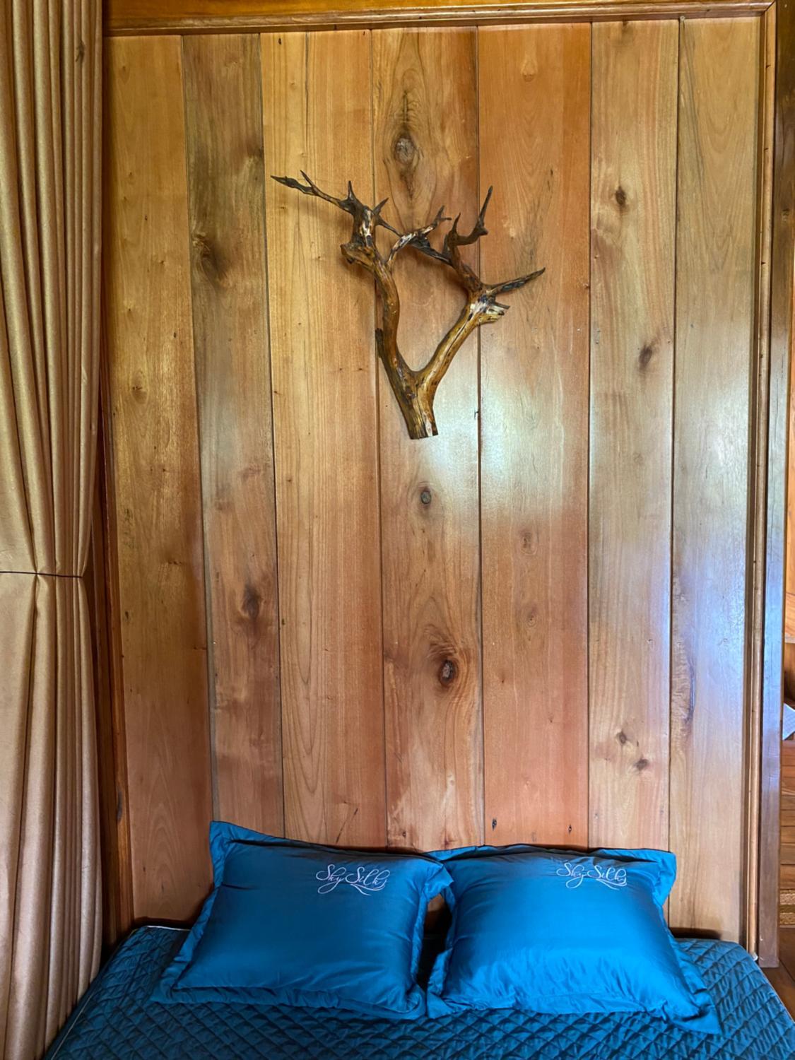 2, Hiem A Nac Homestay, Kon Plông
