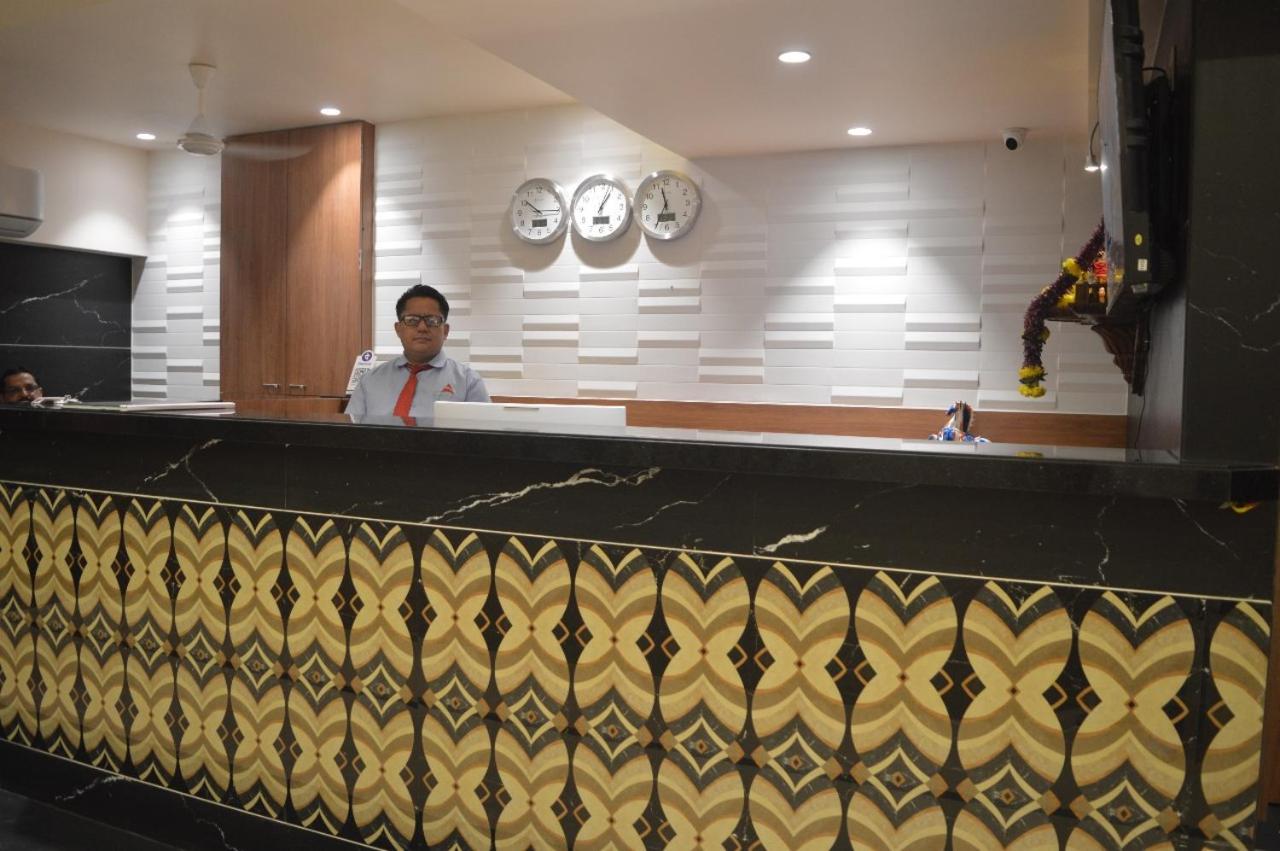4, Aarush Residency, Thane