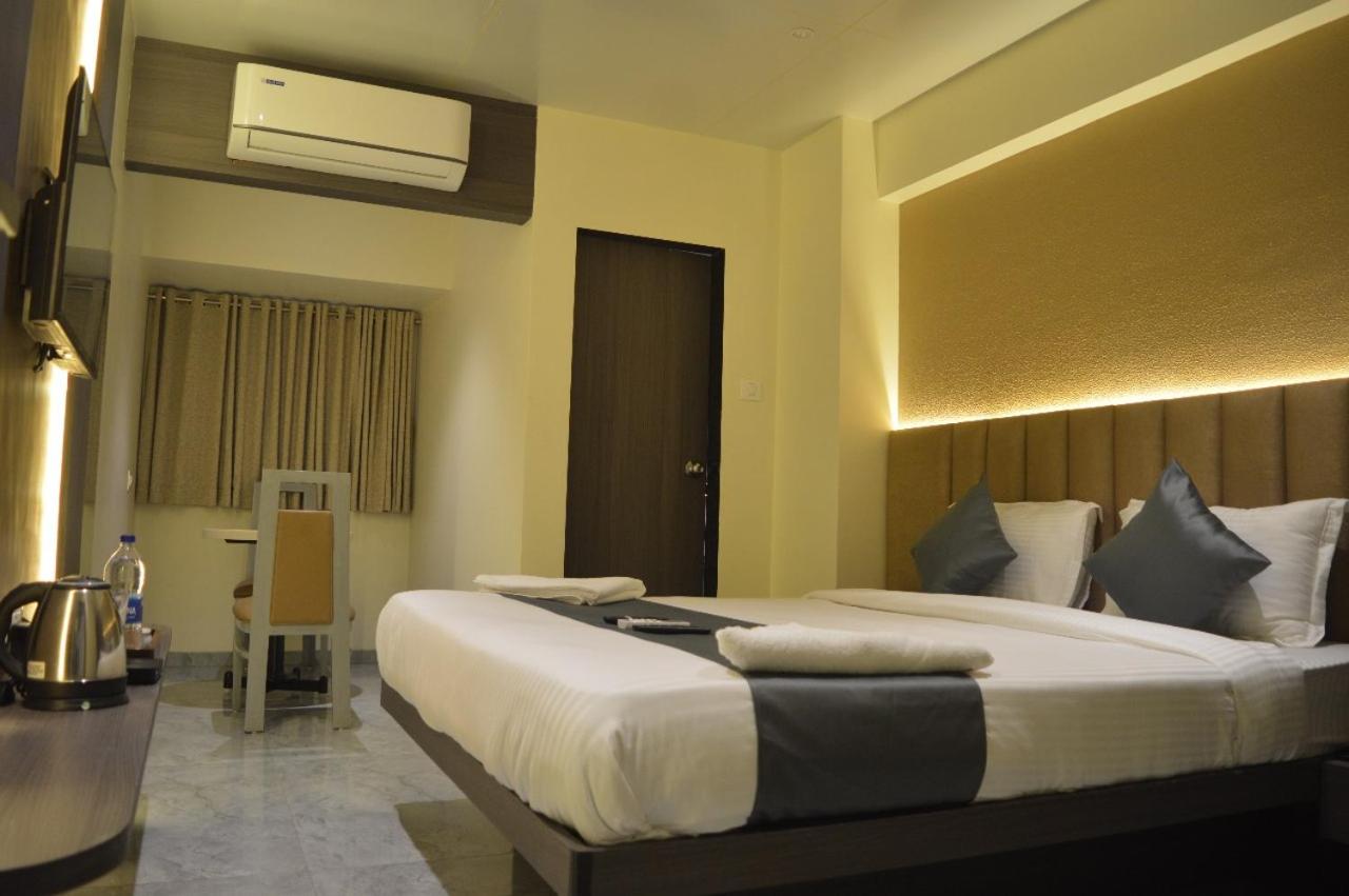 2, Aarush Residency, Thane