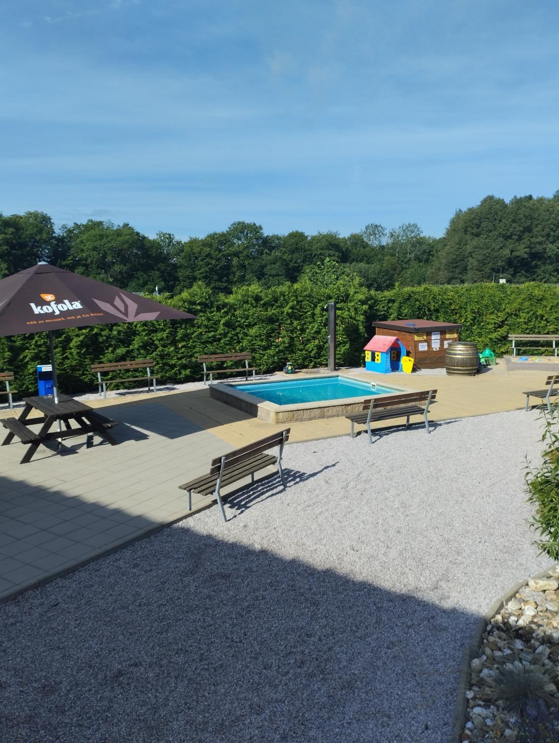 4, Penzion DONI, Jičín
