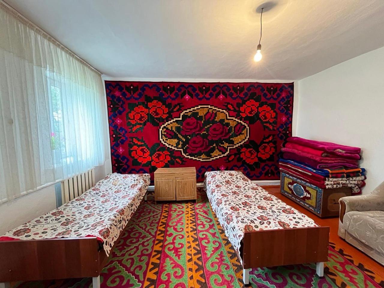 2, Гостевои дом Ормонхан, Kochkor