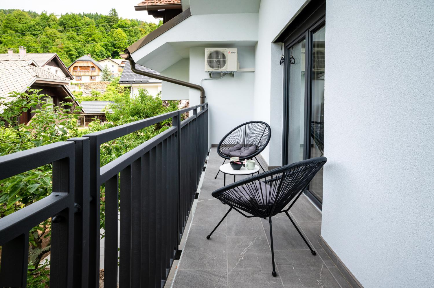 2, Zoya Bled Apartments, Bled