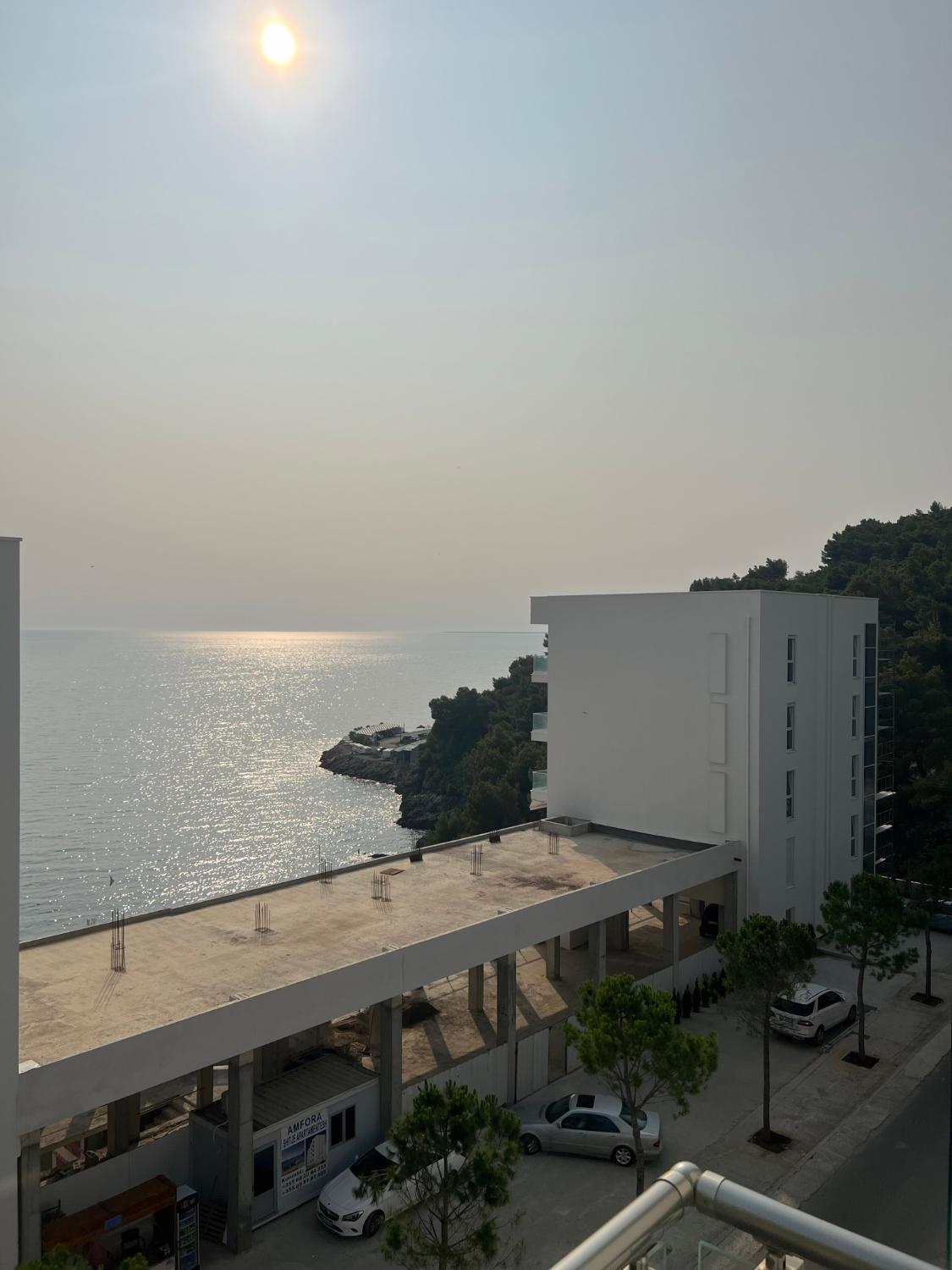 Beach 3, Aparthotel Rana Hedhun, Lezhës