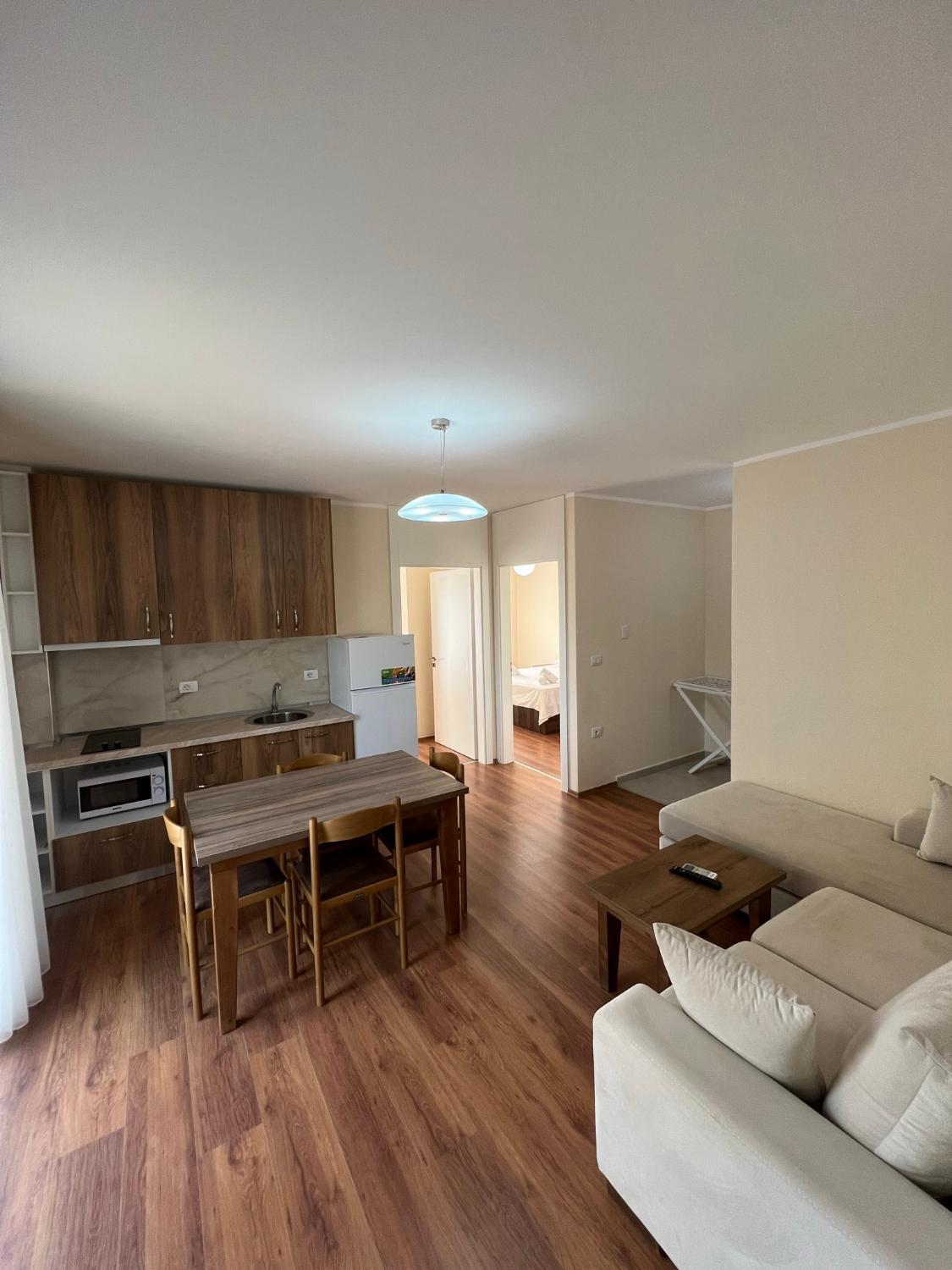 Facilities 2, Aparthotel Rana Hedhun, Lezhës