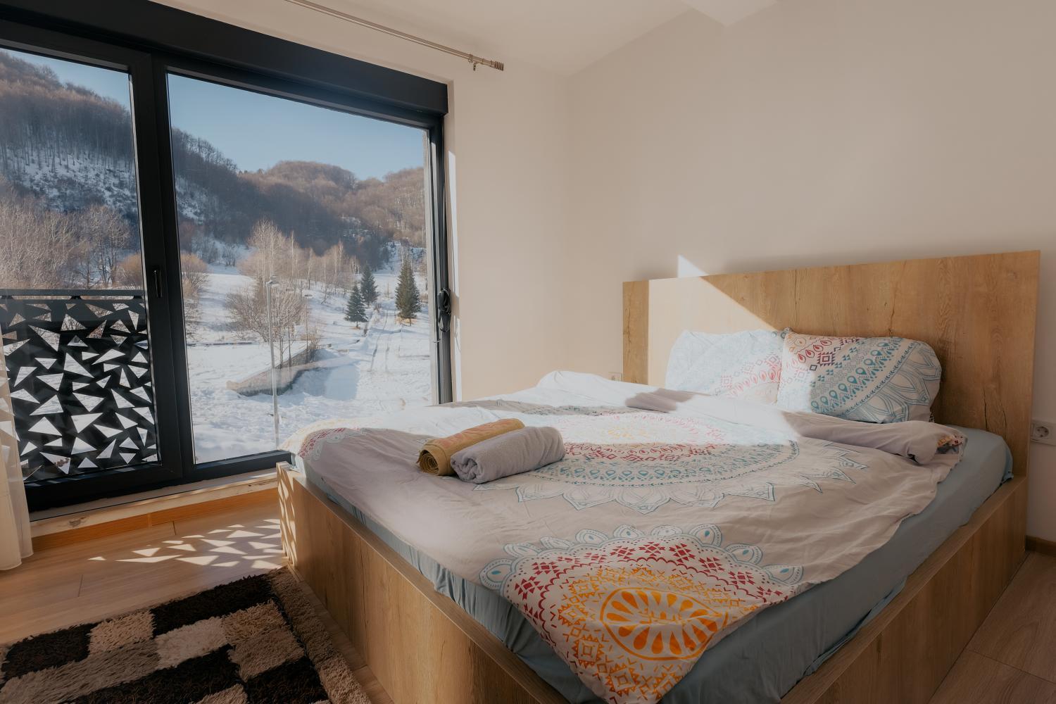 5, Apartament Brezovica, Štrpce