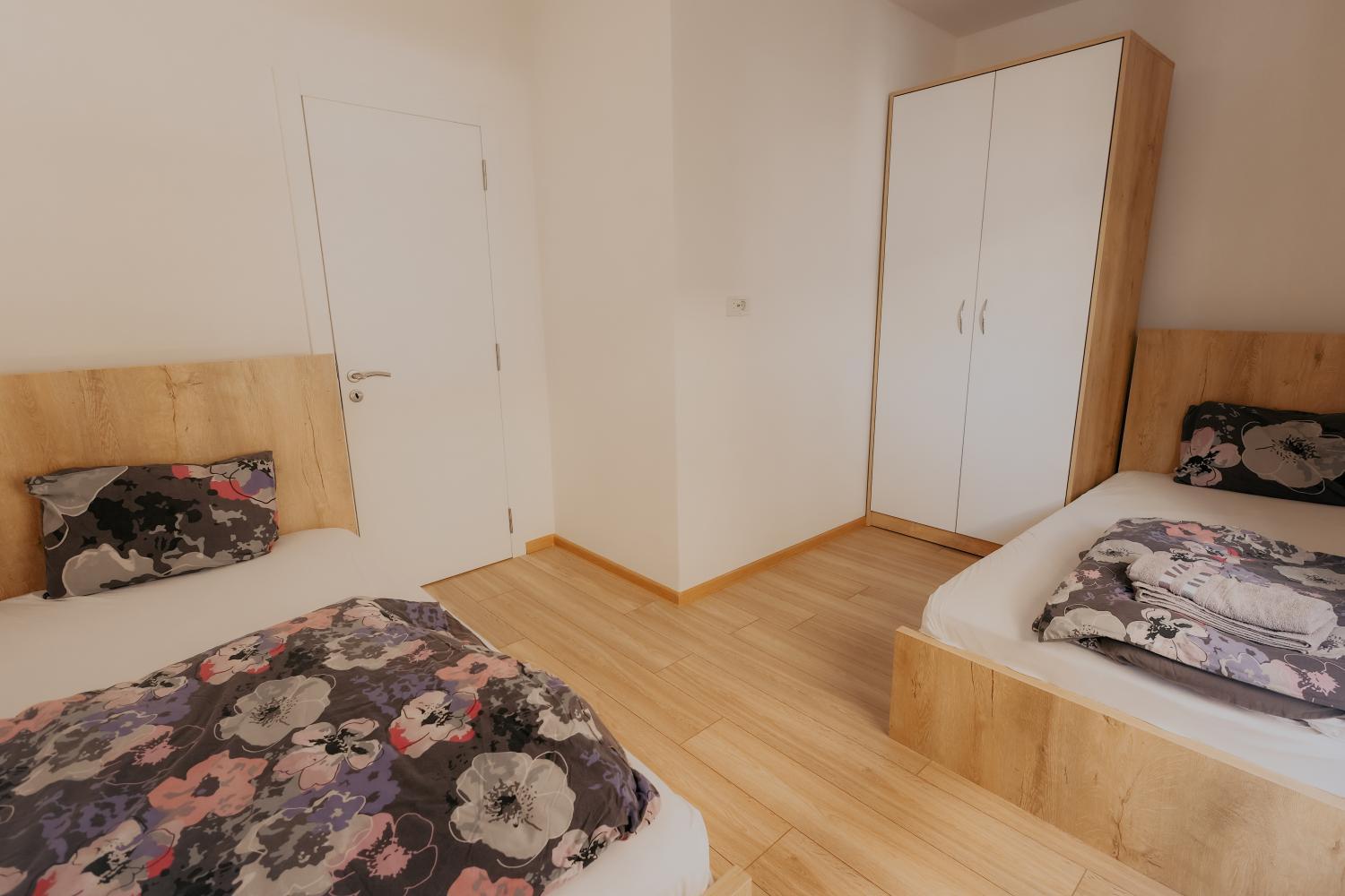 4, Apartament Brezovica, Štrpce
