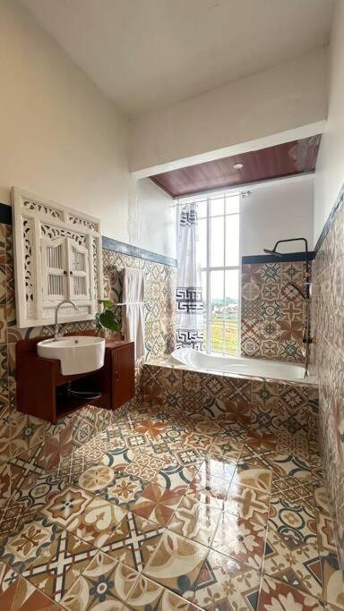 5, Aleene by Suasana Villa Jogja, Wonosobo
