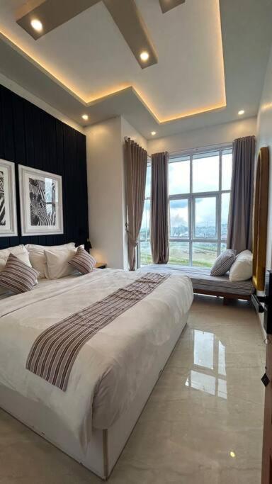 2, Aleene by Suasana Villa Jogja, Wonosobo