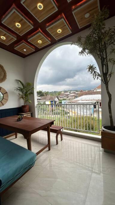 3, Aleene by Suasana Villa Jogja, Wonosobo