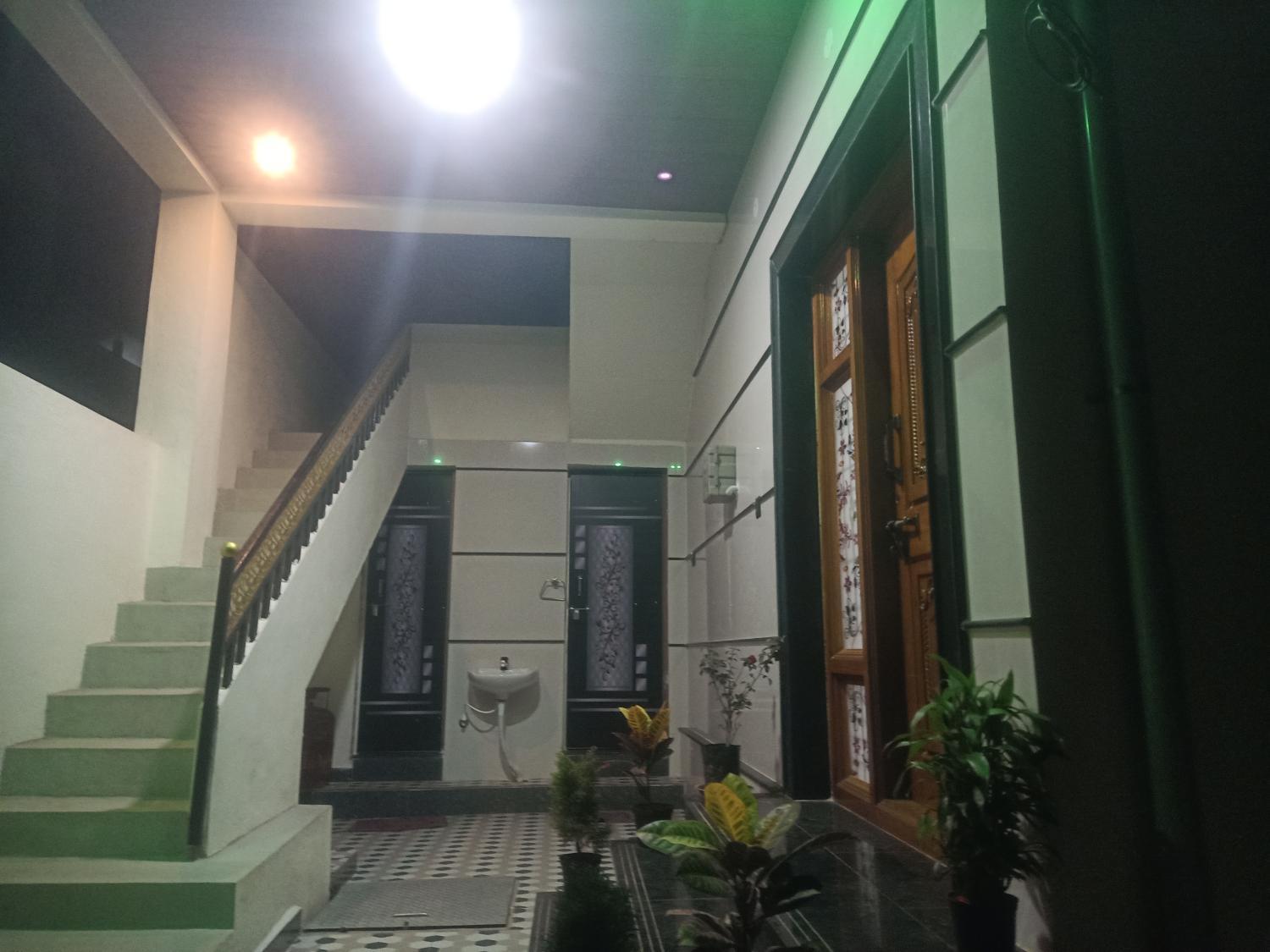2, Sandhya HomeStay Hampi, Bellary