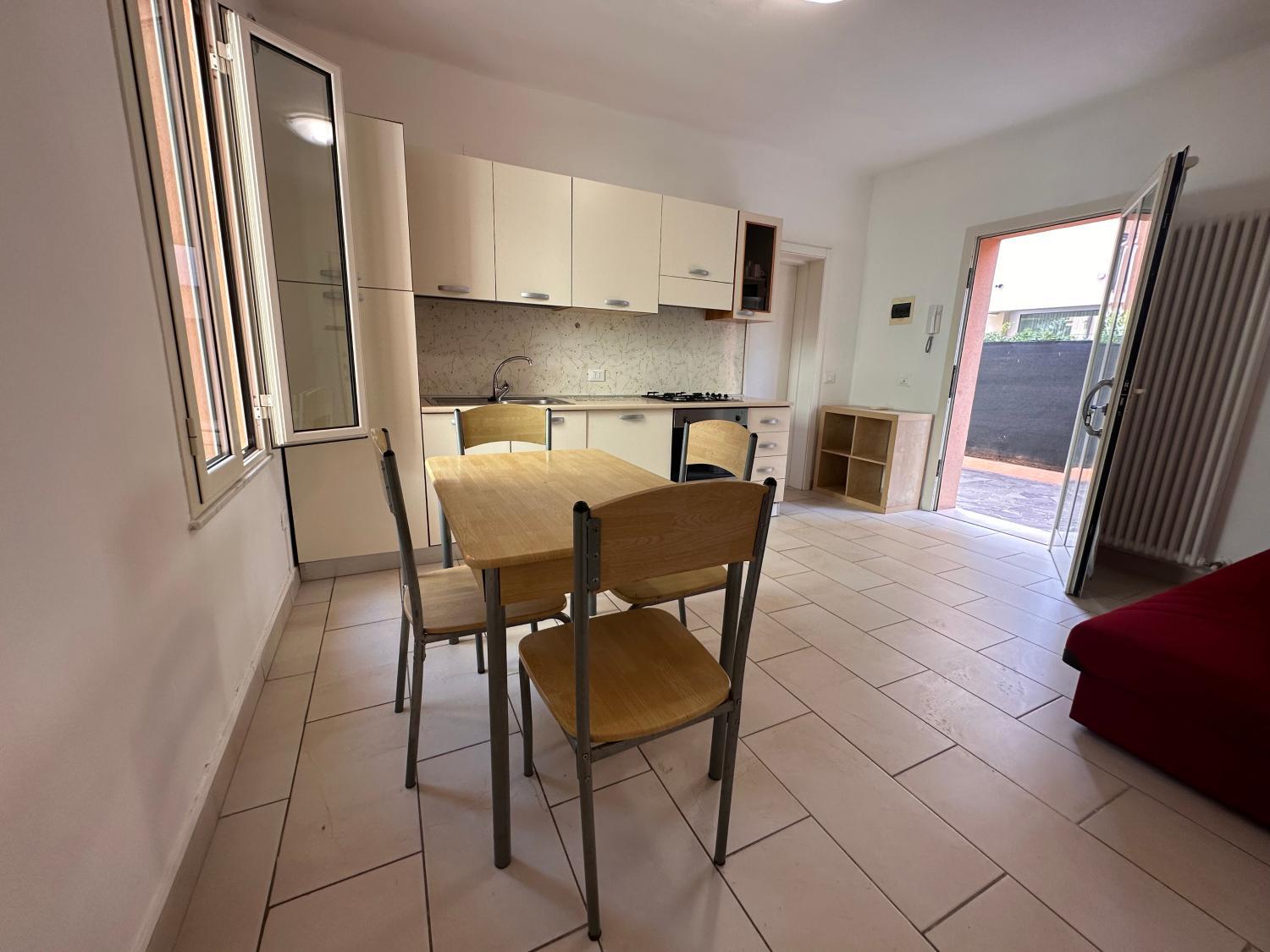 Kitchen 5, Rimini Beach Residence 200 mt dal mare - Il Lupo Affitta, Rimini