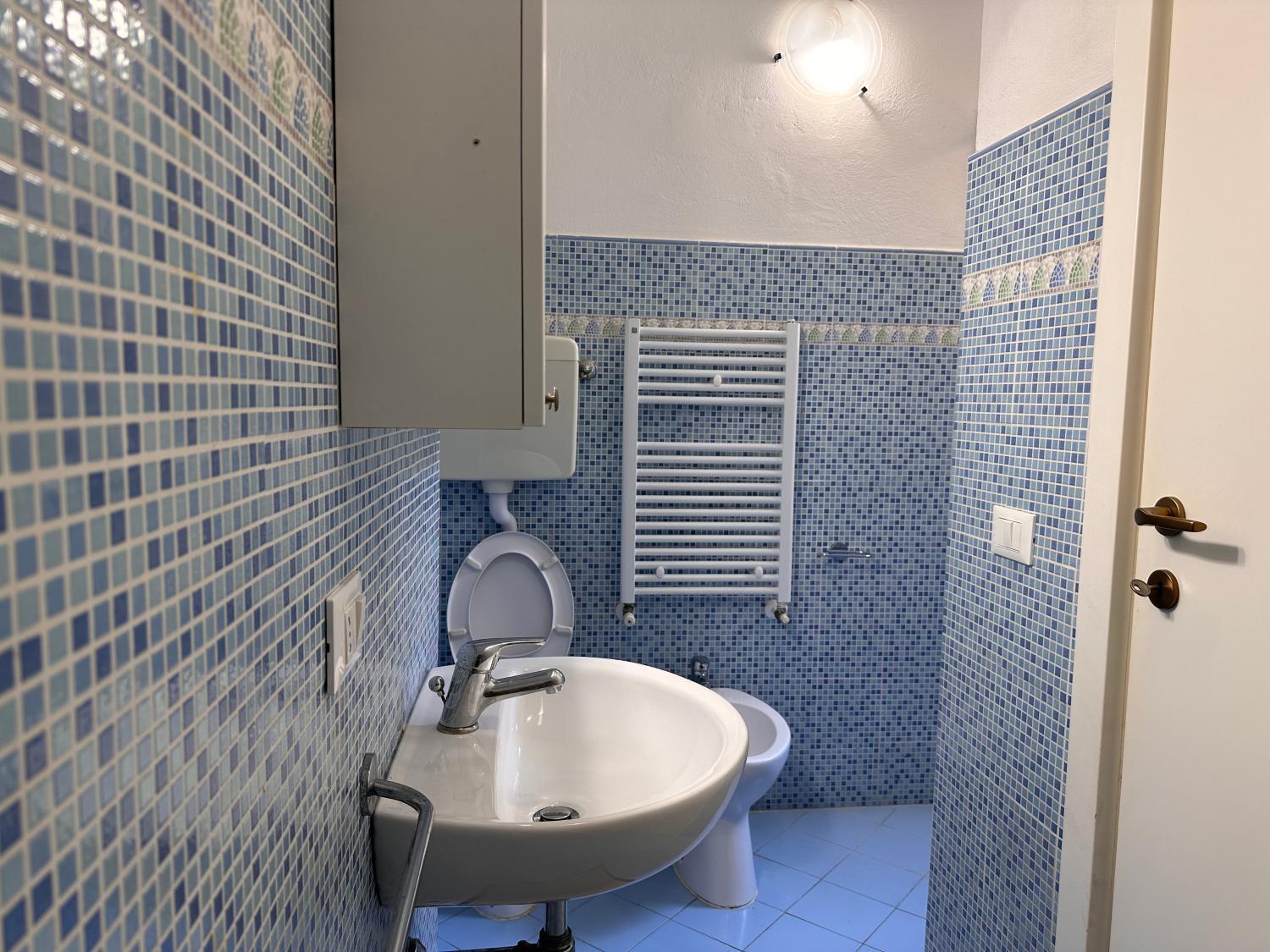 Bathroom 3, Rimini Beach Residence 200 mt dal mare - Il Lupo Affitta, Rimini