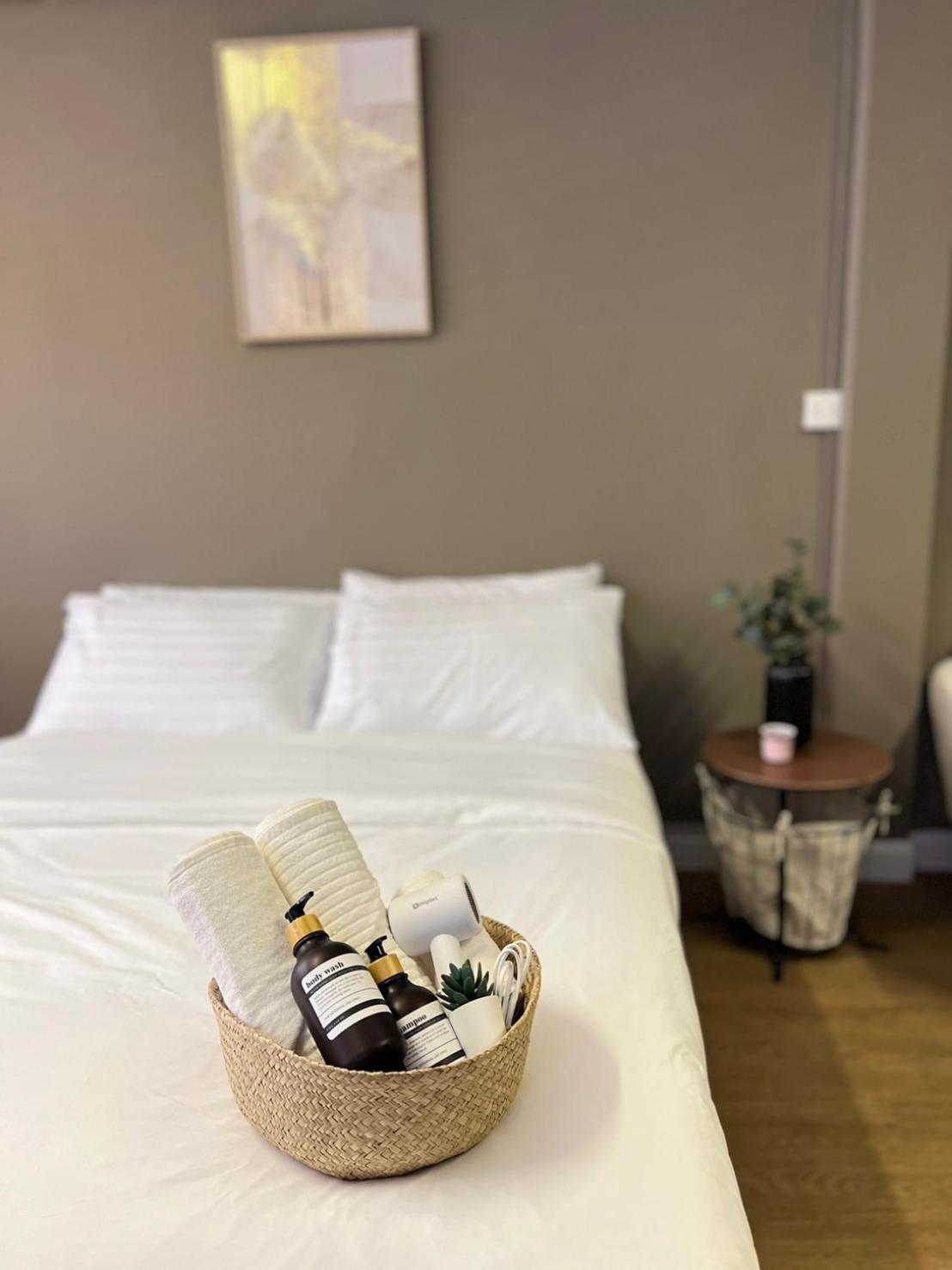 5, Hi Life Sukhumvit 65, Wattana