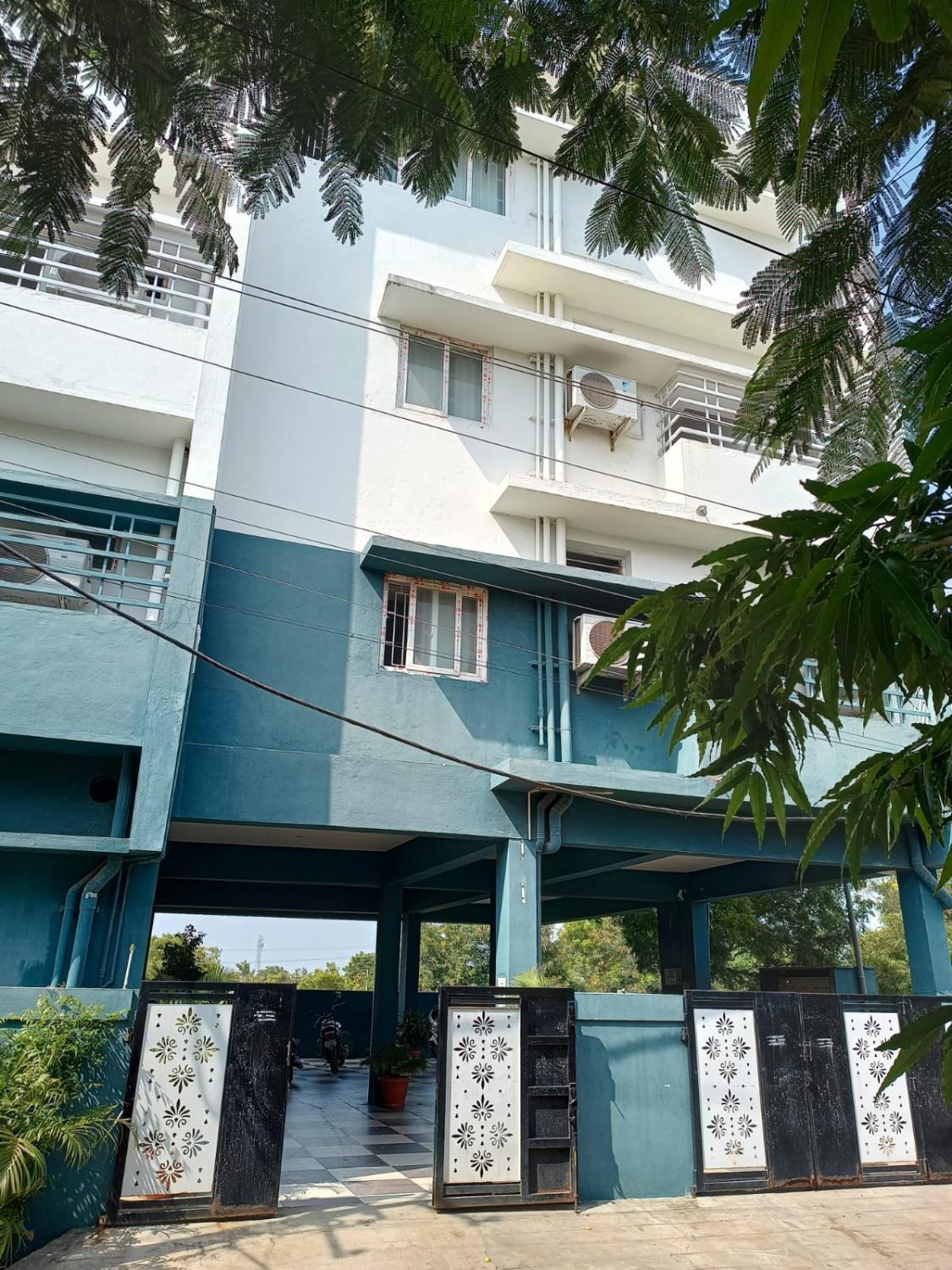 3, CLOVER CASTLE Phase 2, Coimbatore