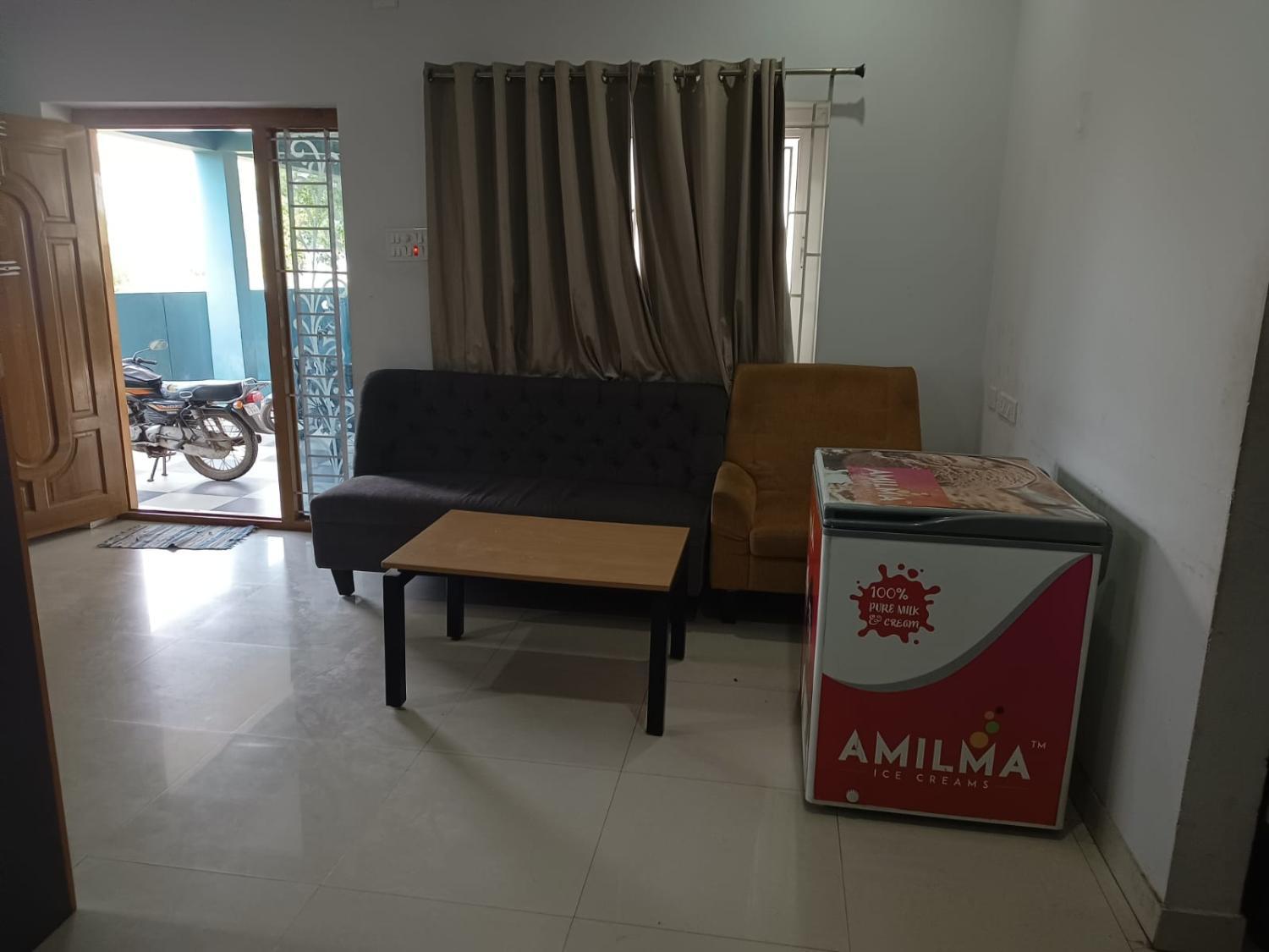 2, CLOVER CASTLE Phase 2, Coimbatore