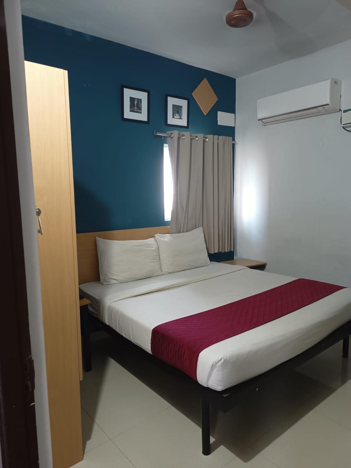 4, CLOVER CASTLE Phase 2, Coimbatore