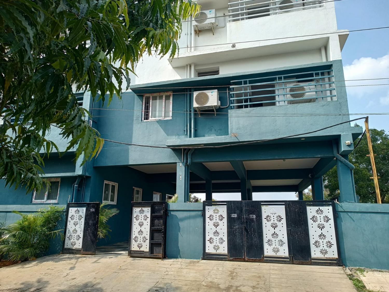 5, CLOVER CASTLE Phase 2, Coimbatore