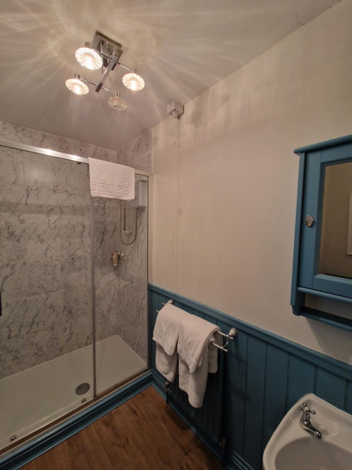 Shower
