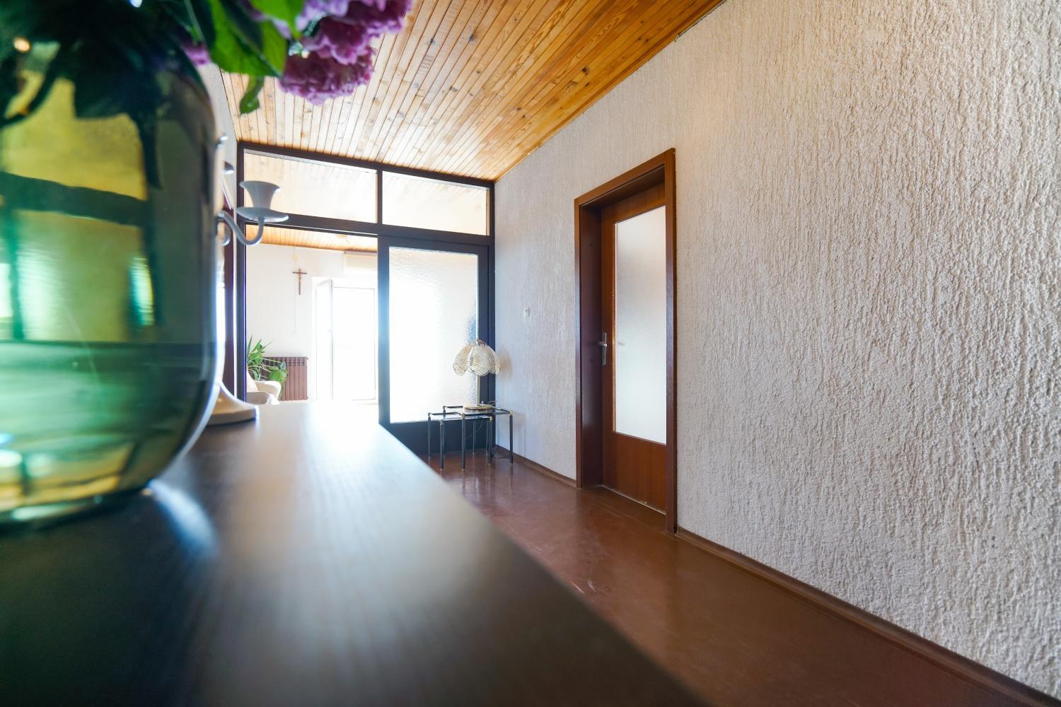 5, Big apartment with sea view Ero, Sukošan