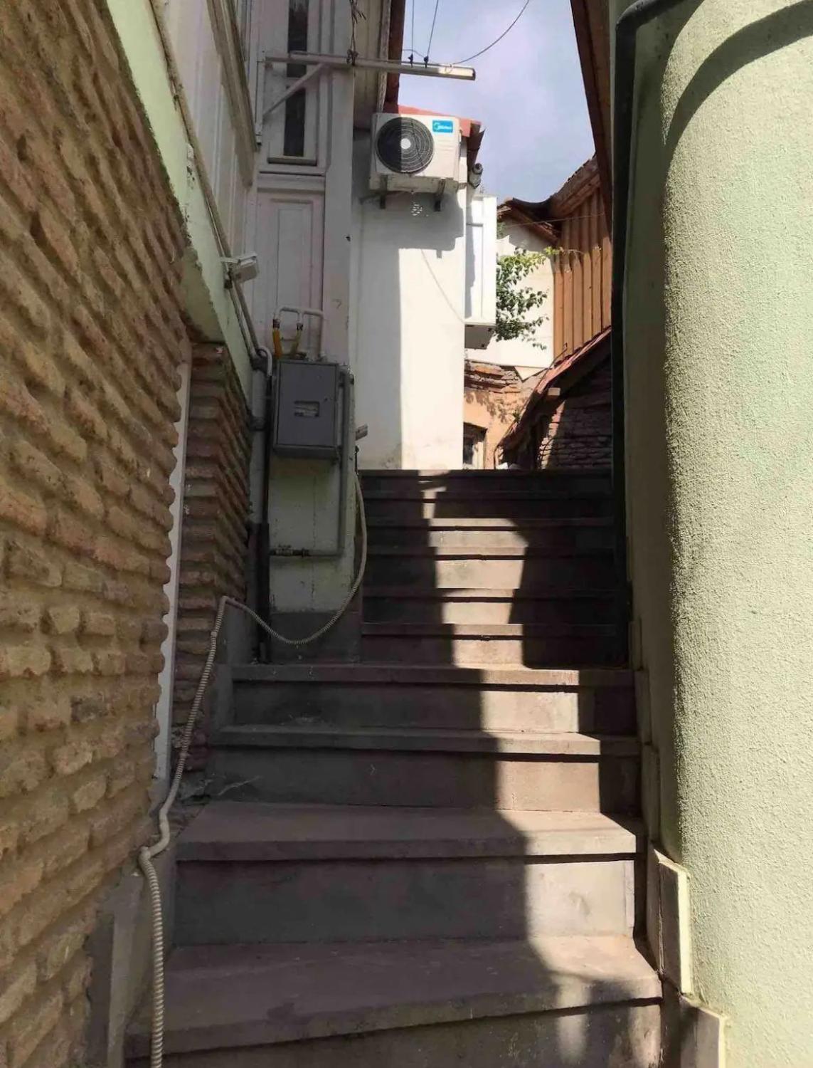 5, Panorama11, Tbilisi