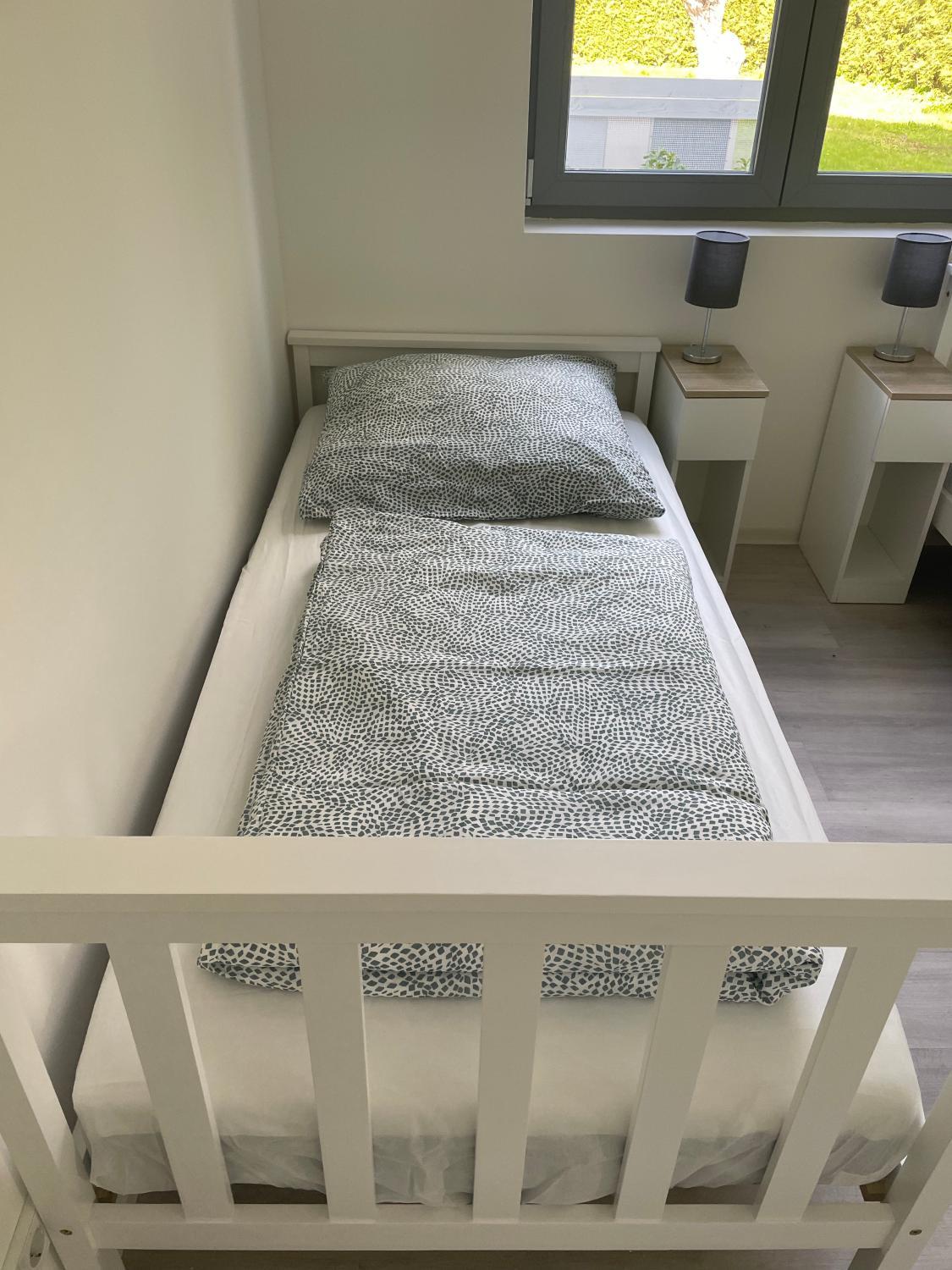 3, Boardinghouse am Wald, Havelland