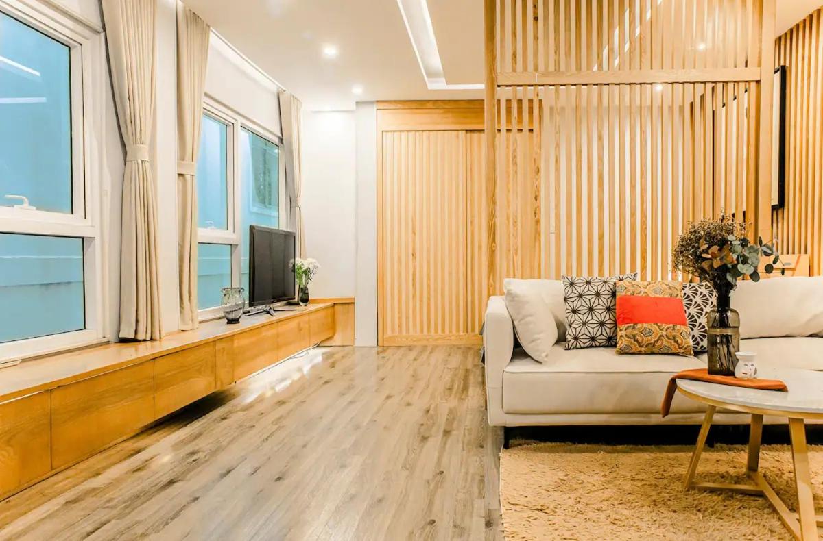 4, Homestay Giua Long Ha Noi - 10 Phut Đen Pho Co, Ba Đình