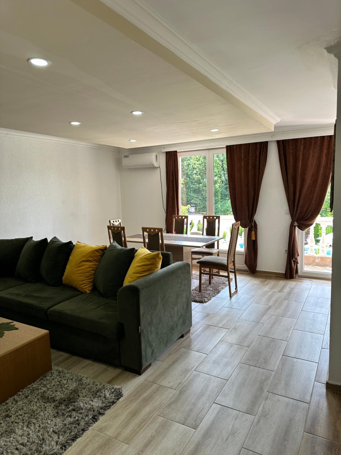 4, Resort Rakovica Sarajevo, Sarajevo