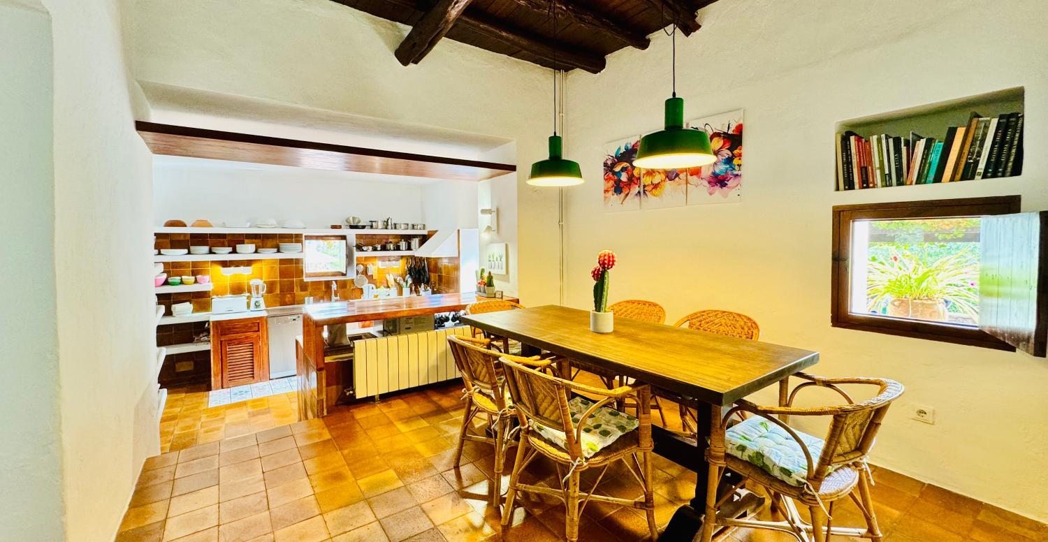2, Great Villa Soul of Ibiza Ses Casetes, Baleares