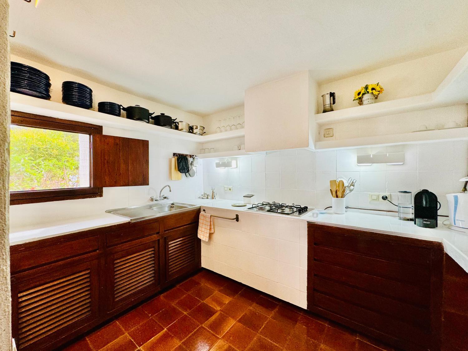 3, Great Villa Soul of Ibiza Ses Casetes, Baleares