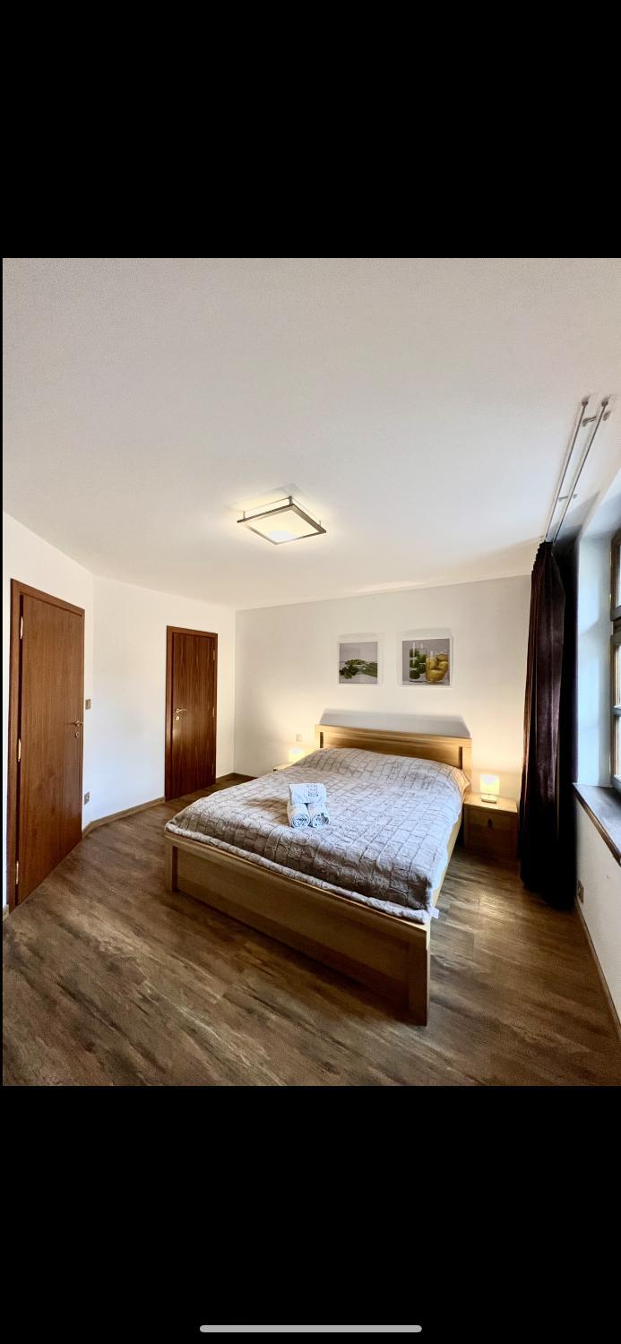 3, Apartmany Karlov Dvor, Trnava