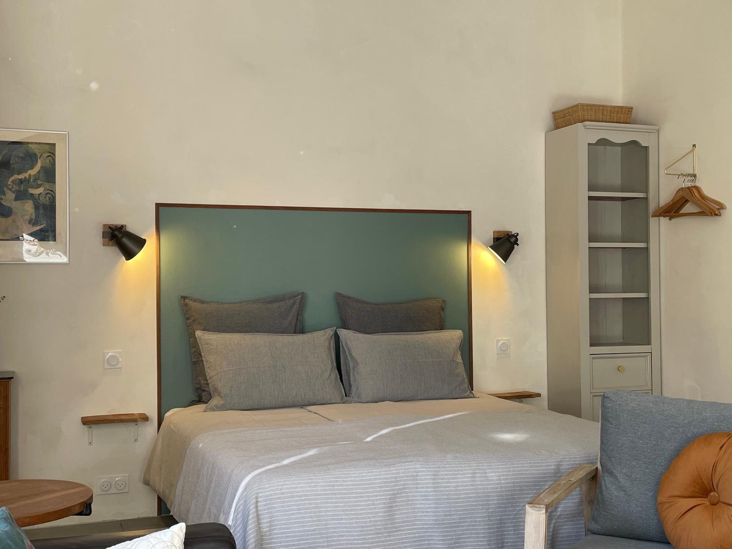 1, Villa Rikato, gite Nature pres des plages, Vendée