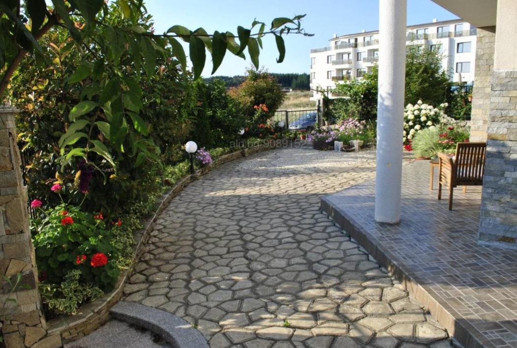 4, Къща за гости АЗАЛИЯ, Sozopol