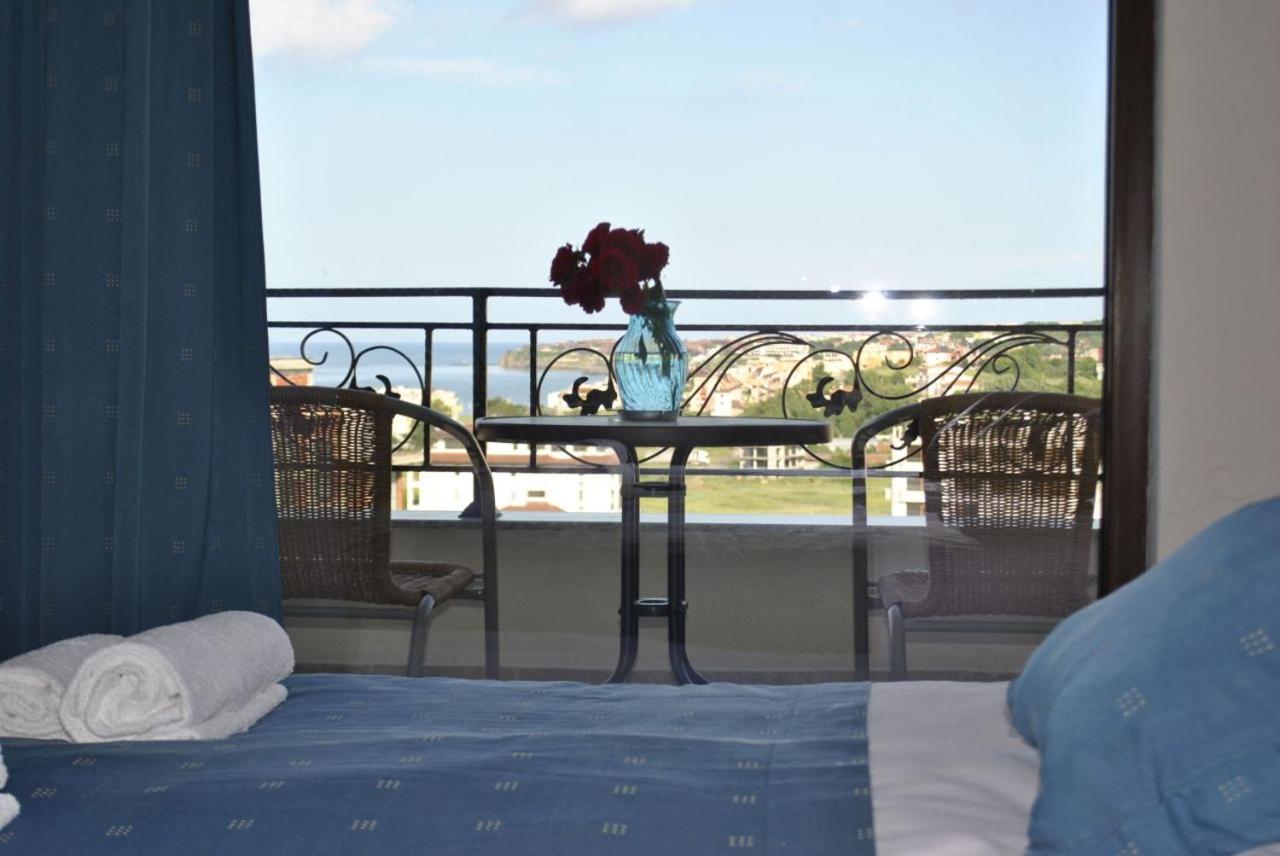 2, Къща за гости АЗАЛИЯ, Sozopol