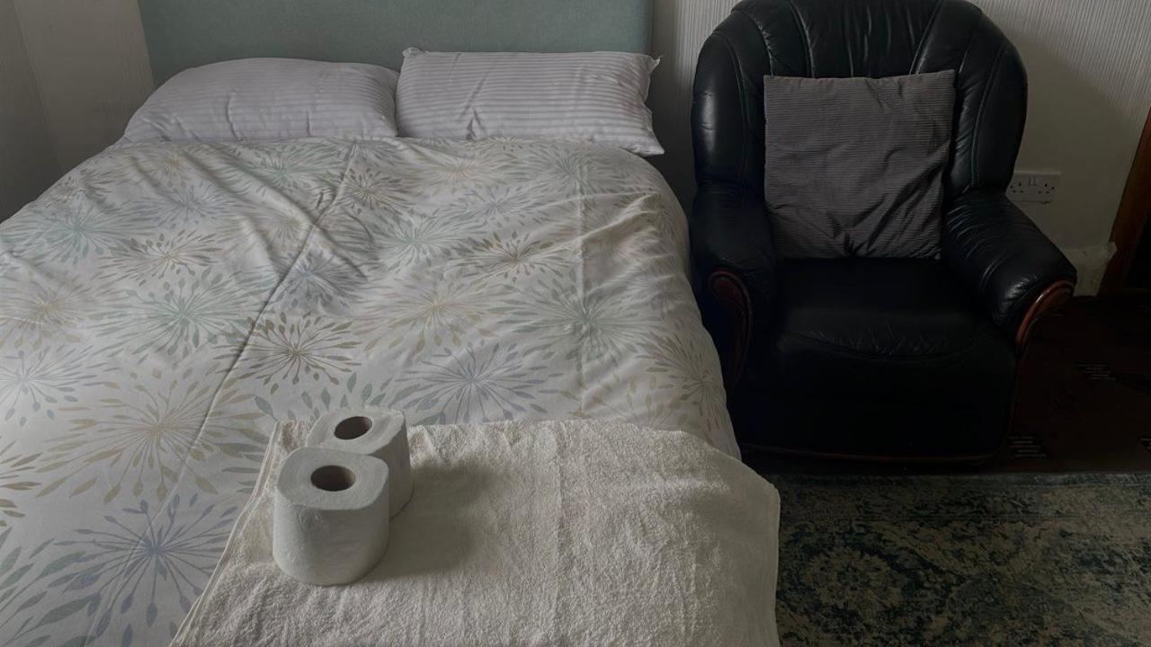 5, Prime stay, Bradford