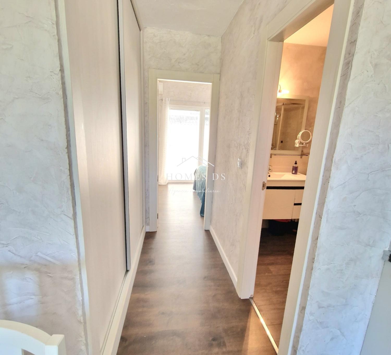 2, Apartamentos tipo bungalow en El Albir, Alicante
