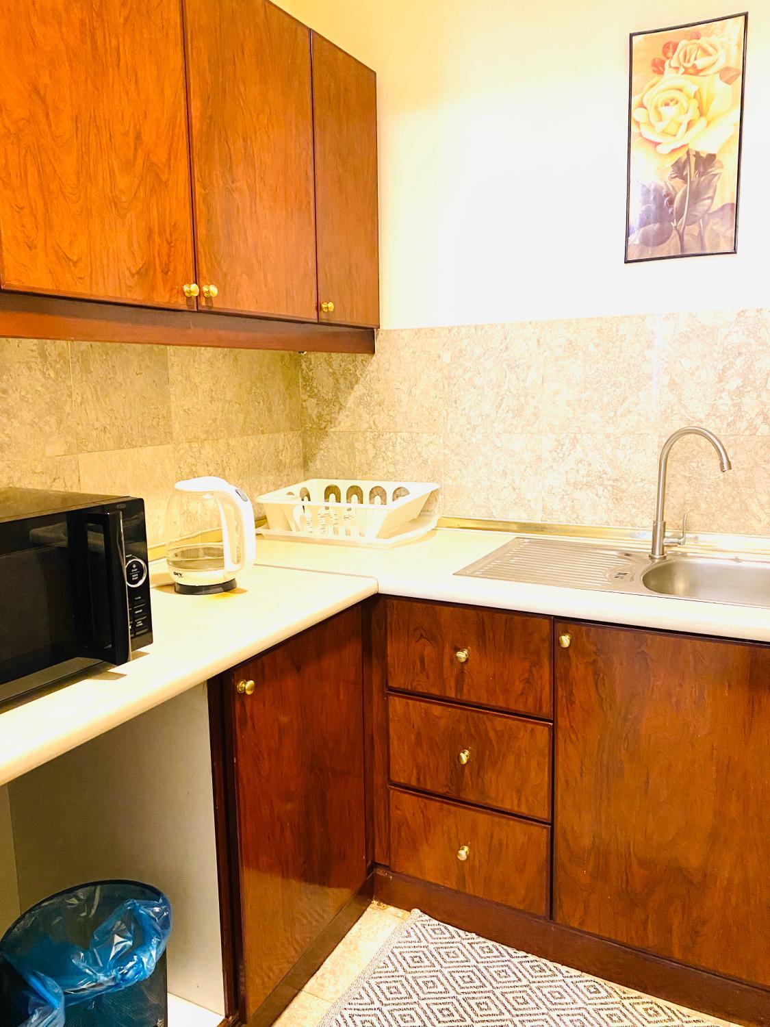 2, 1 Imbi Suites Times Square Bukit Bintang KL, Kuala Lumpur