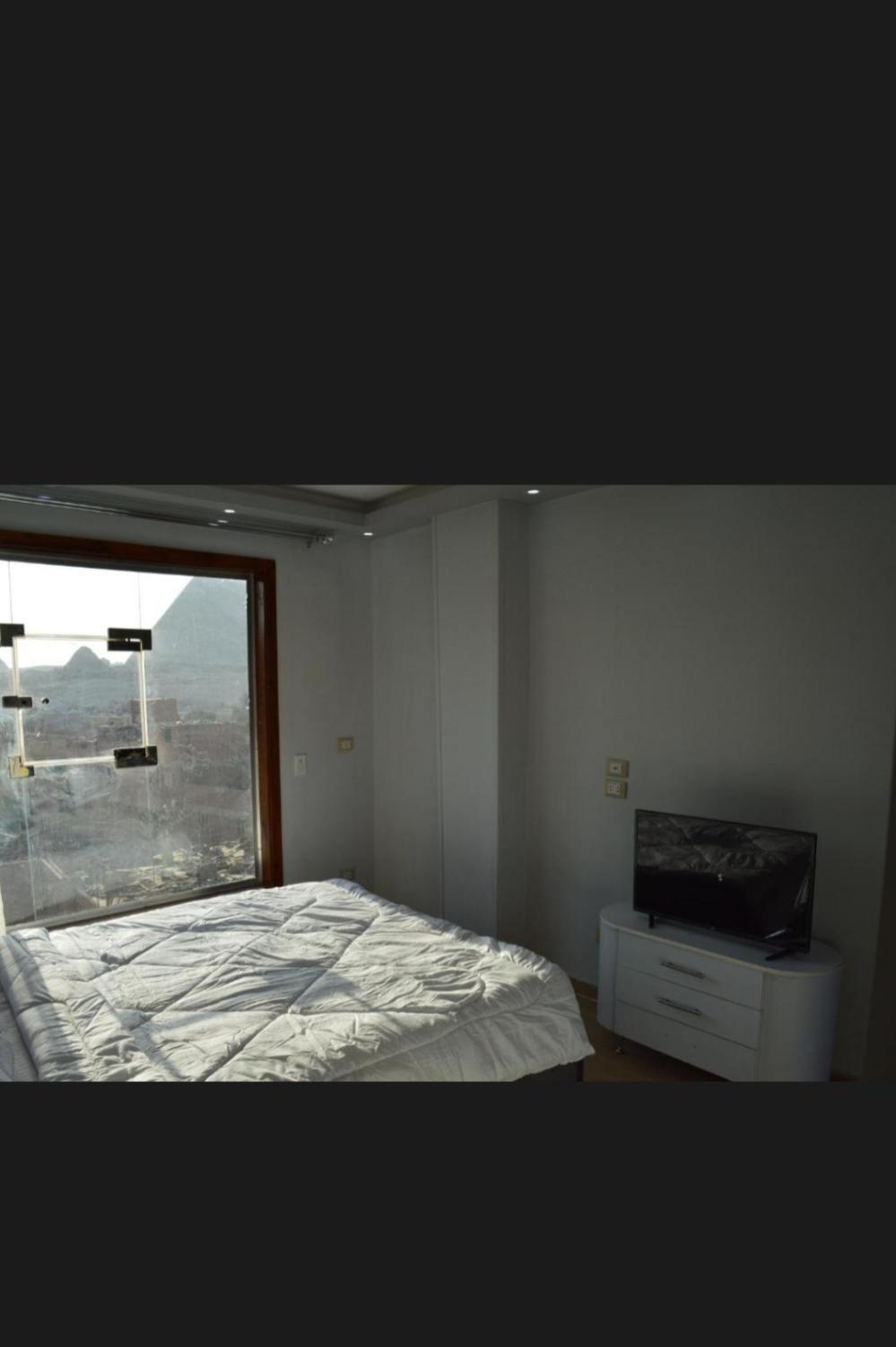 4, Sara Pyramids INN, Al-Ahram