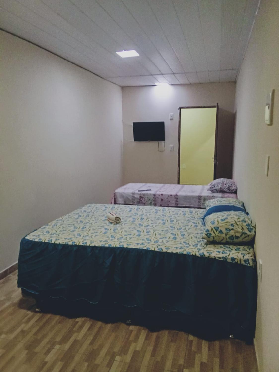 5, Suite Residenciais, Porto Seguro