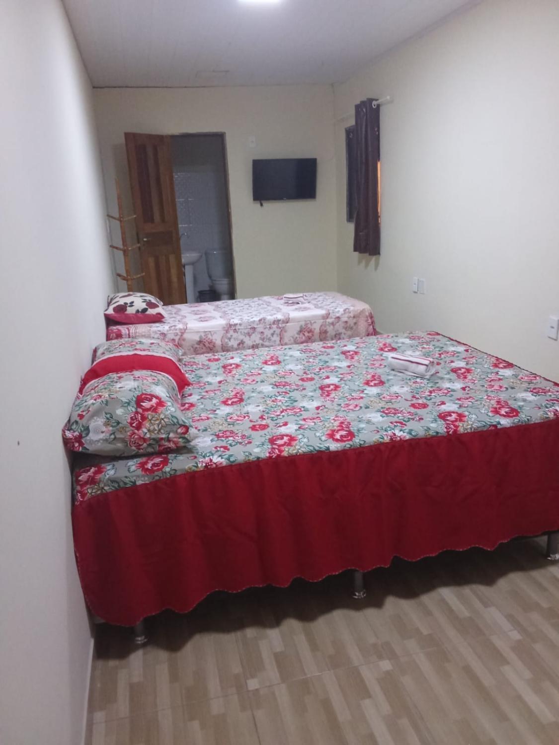 4, Suite Residenciais, Porto Seguro
