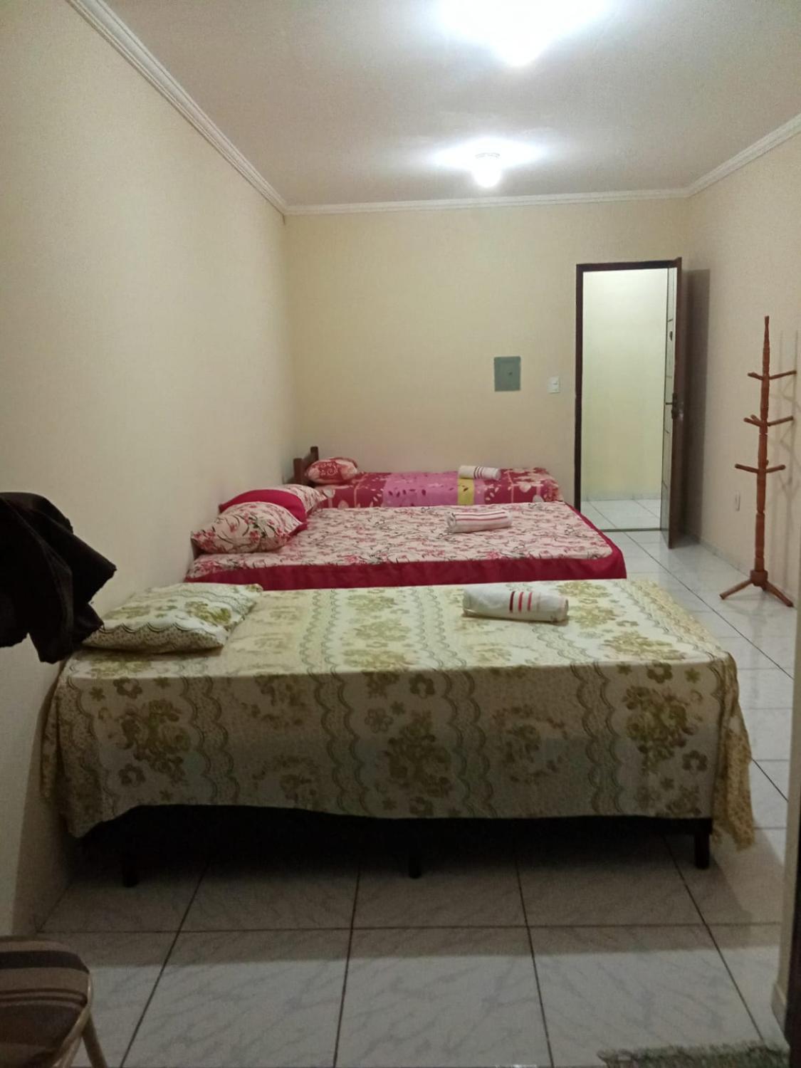 2, Suite Residenciais, Porto Seguro