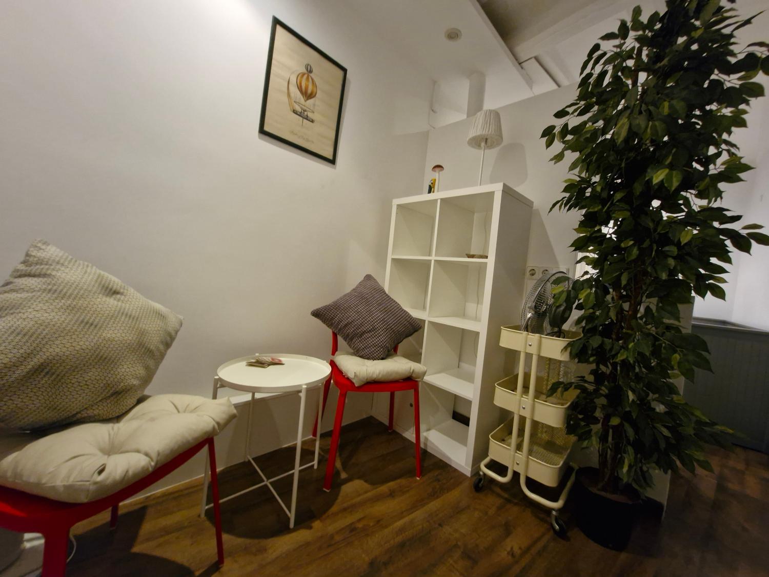 5, Top Location Gotico, Barcelona